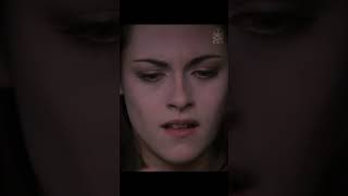 Bella was heartbroken💔 // #shorts #twilight #twilightsaga #bella #edward #renesmee #viral  #fyp #fy