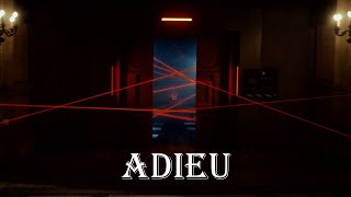 Rammstein - Adieu |Разбор клипа|