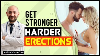 How to Get Stronger and Harder Erections with Erectile Dysfunction Oil?