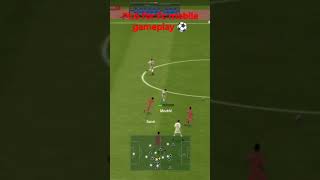 Pt.6 for FC mobile gameplay ⚽