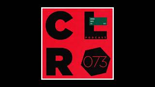 CLR Podcast 073 | Norman Nodge