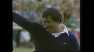 Severiano Ballesteros - A Tribute (#2)