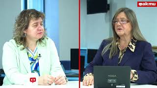 Възможно ли е вето върху бюджета? - "Разговор" с доц. Наталия Киселова