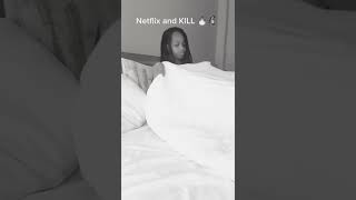 Netflix and KILL 🔥🤣 #romantic  #fypシ  #fyp