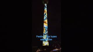 Festival das Luzes Berlim