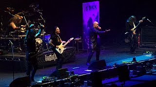 BEAST IN BLACK Born Again Live Stuttgart 2018 MK