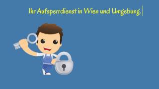 Schlüsselmax der Aufsperrdienst in Wien und Umgebung.