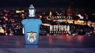 Mefisto Gentiluomo - Casamorati