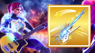 🔴 🎮 EXCLUSIVE DEFULT KING 👑 NEW GUITAR 🎸| Gamers must Watch 🔥