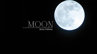 [Vietsub + Kara] Moon - Bruno Pellertier