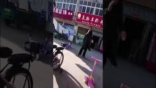 Comedy Video Prank Video Funny Videos 2022 #Chinese Comedians P72 #Short