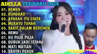 DIFARINA INDRA TERBARU 2024 🎵 NEMEN - RUNGKAD - APAKAH ITU CINTA - MERAYU TUHAN - SAKIT DALAM CINTA