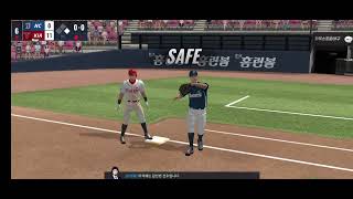 [Comtus Pro-Baseball 2024] #37 KIA TIGERS VS NC DINOS 7 (16:0)