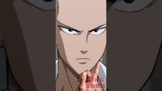 One Mew Man #onepunchman #anime