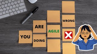 The essence of Agile software development