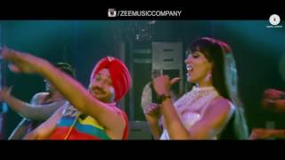 Pee Daala Maine   Club Dancer   Sunidhi Chauhan & Varinder Vizz   Judi Sekhoni, Rajbir Singh