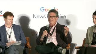 ISOJ 2023: Lying in politics, weaponizing fake news and attacking journalists