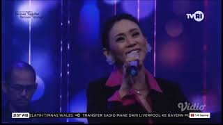 HELENA - JAZZ CORNER TVRI - Quando, Quando, Quando