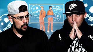 Reacting to Ren x Sam Tompkins - What Went Wrong II | We NEED More