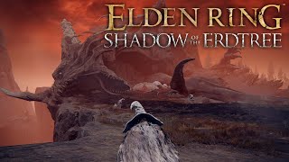 Elden Ring: Shadow of the Erdtree [DLC] #12 - Великий алтарь драконьего причастия