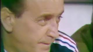 Eurocopa 76 | Semifinal |Yugoslavia vs. Germany | Parte 2