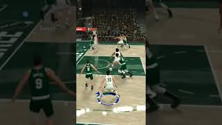 easy buckets nba2kgaming