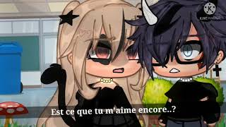 Est ce que tu m'aime encore ?... ||•Meme GachaLife•||Avec mon new oc [💕🌠] credit : @Yumeko☁️