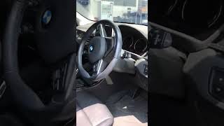 BMW X1 2019