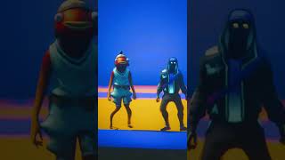 What rarity is better?🤣🤣(WAIT TILL THE END)😱😱😱 #fortnitebattleroyale #gaming #fortnite #funny