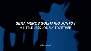 AVICII && Rita Ora // Lonely Together (Letra en español + ingles) // Che-music