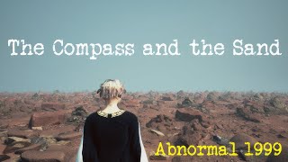 Abnormal1999: The Compass and the Sand | Gameplay PC