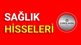 #TNZTP - #EGEPO - #GENIL - #ECILC - #MPARK sağlık #hisse #bist100 #borsa