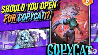 This Is Why Copycat is the BEST Card of the Season and SMASHES Arishem - Card Review + Decks!