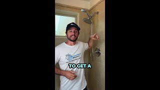 3 Reasons to Get A Dual Shower Head