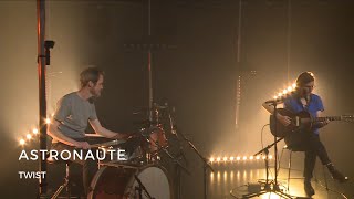 Astronaute - Twist // Studio C-mine