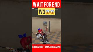 Wait for @YTxMAARIGAMING #bgmi #pubgmobile #shorts #shortvideo #viralshorts #shortsfeed #albedoplays