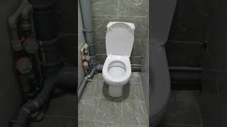 переделка продолжение...часть2 #будни #plumber #ремонт #plumbing #ingco #toilet #bathroom #топ