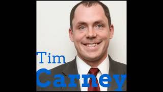 2193 FBF: Irreversible Impacts on Big Business By Big Government with Tim Carney Author of...