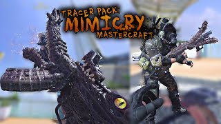 What You See VS What They See - Tracer Pack: Mimicry Mastercraft Bundle - Modern Warfare 3 Season 5