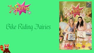 The Fairies | Season 1 Episode 28 - Bike Riding Fairies (2005)