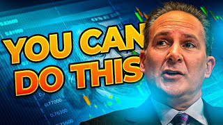 Peter Schiff Market Crash Alert: Inflation Is Getting Worse, but You Can Do This!🔥