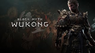 Black Myth: Wukong. Часть 7. ПК.