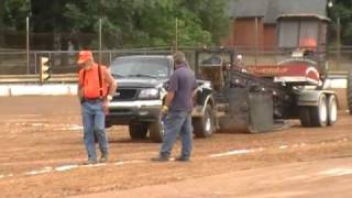 Greg Moyer Stock Gas Class West end