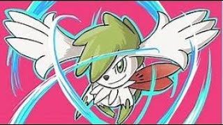 Shiny Hunting Shaymin Live | Project Bronze Forever