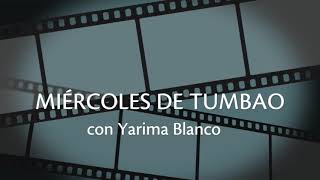 Yarima Blanco  • Cantar y hacer tumbao