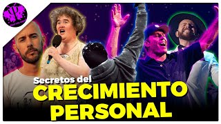 🏆💪💀 Desenmascarando la SUPERACIÓN PERSONAL [Entre la MOTIVACIÓN y la MANIPULACIÓN] (recopilatorio)