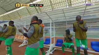 ZESCO United FC 1-1 ES Sahel / CAF Champions League (28/08/2018) Group D/Round:6