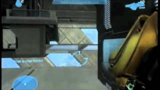 Halo Reach: 3 Awesome Custom Maps Made By CoTToNKaVe