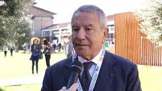 Maurizio Di Stefano   Presidente Emerito ICOMOS ITALIA