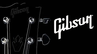 Gibson SG Standard - Blender Short